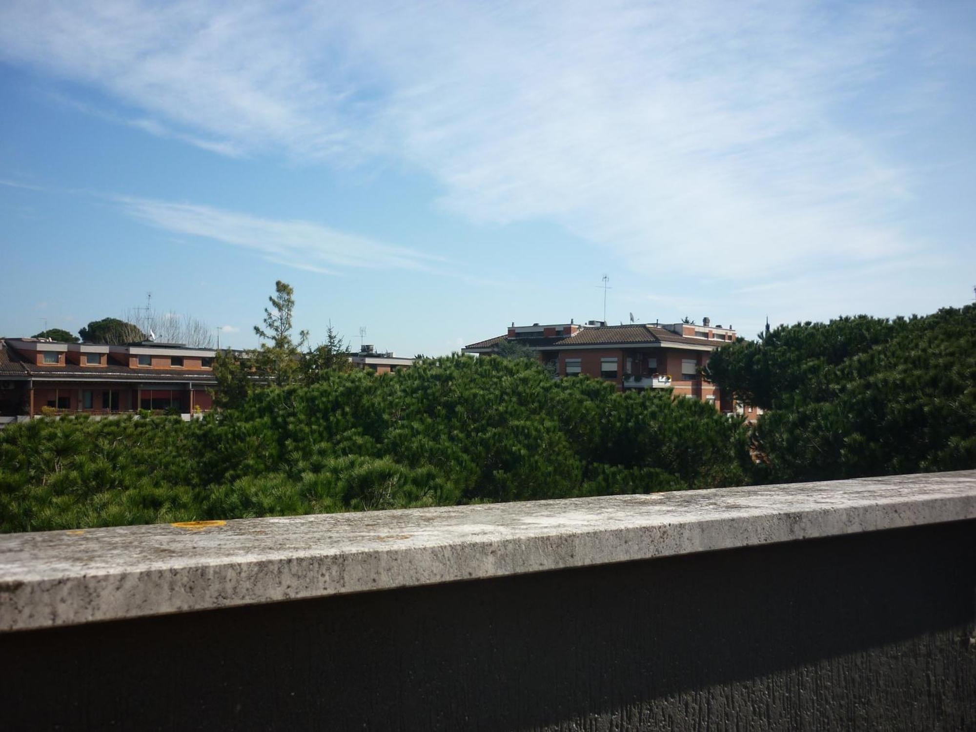Eur Nir Residence - Rome — Photos 1